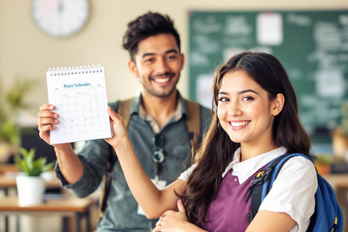 Connaître sa classe en avance : méthodes et astuces pour accéder aux listes scolaires