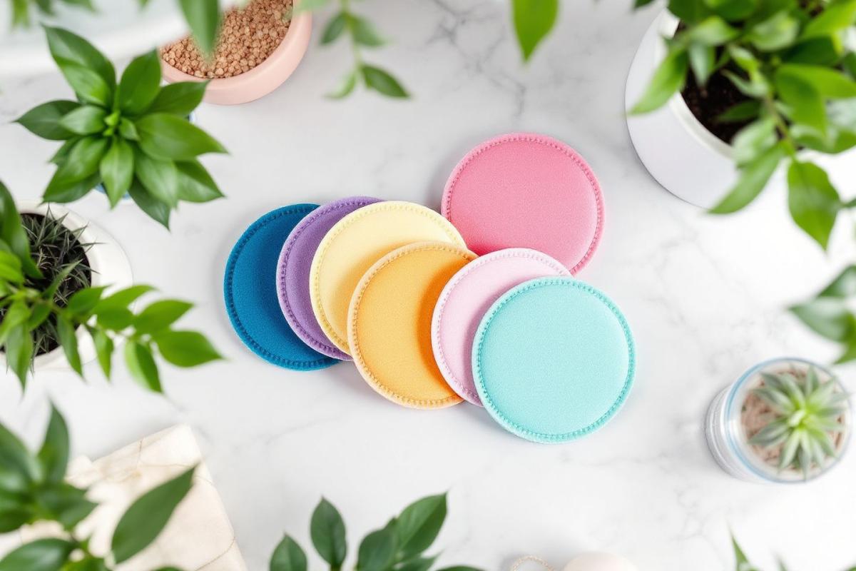 Le coton, c’est fini : ce que les pros utilisent pour se démaquiller sans irriter la peau