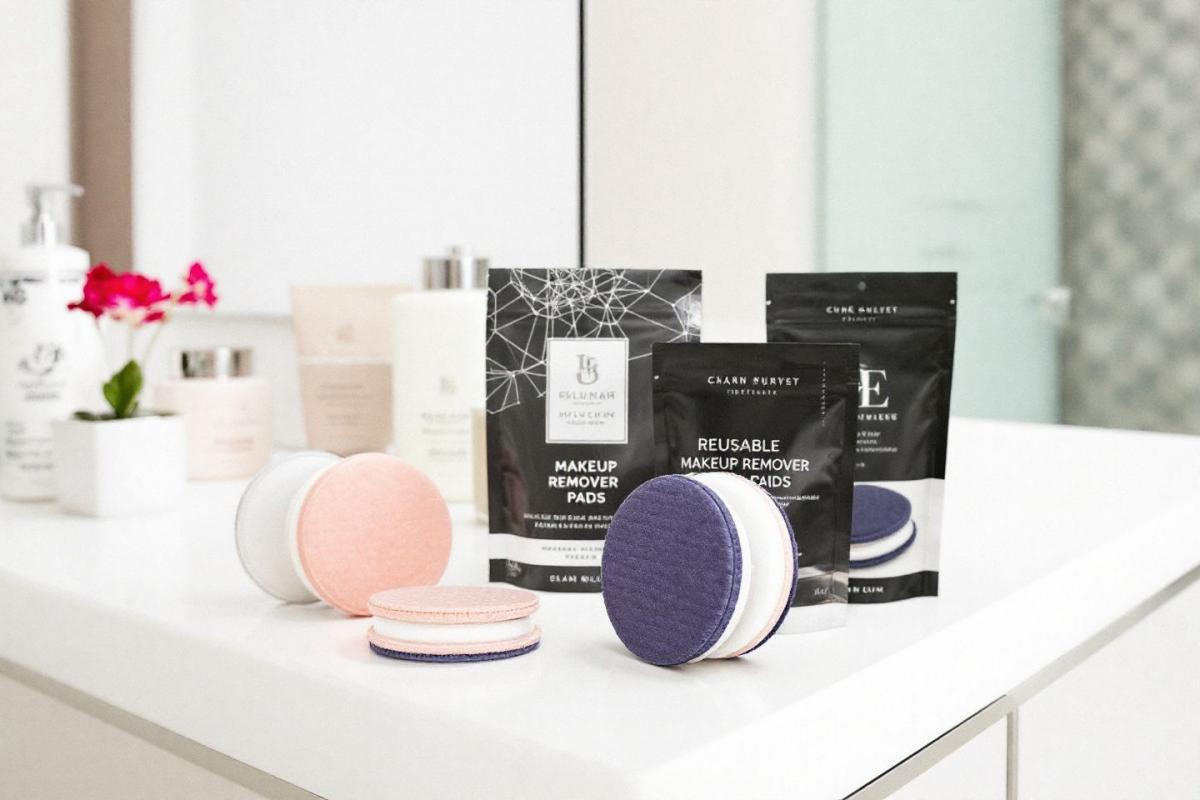 Le coton, c’est fini : ce que les pros utilisent pour se démaquiller sans irriter la peau