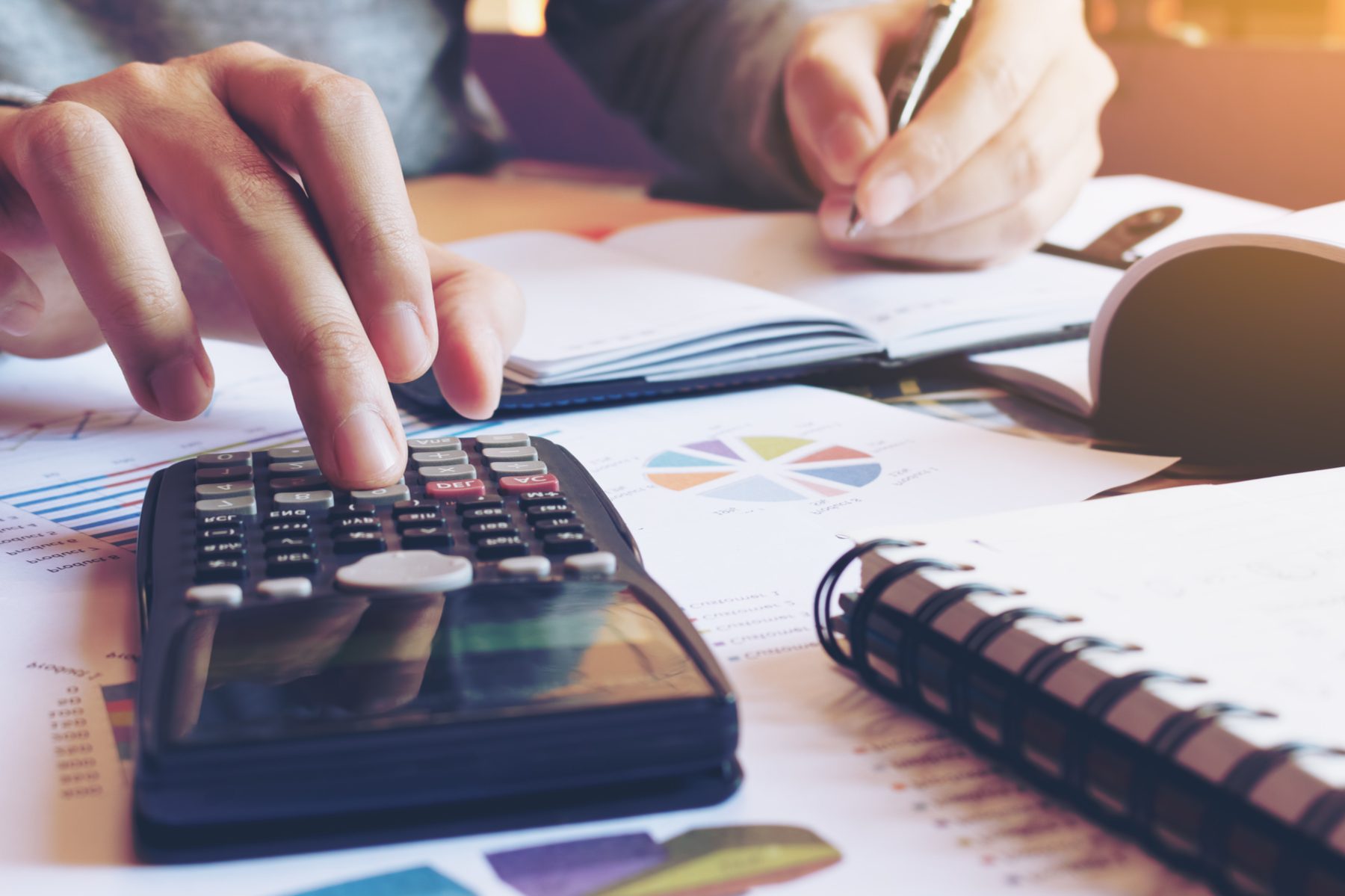 Courtiers en prêt immobilier à Toulouse : quels sont les avantages ?