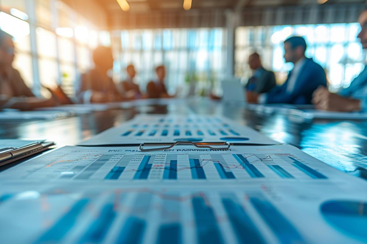 Covivio 2023 : anticipation d'une hausse modeste du résultat net récurrent