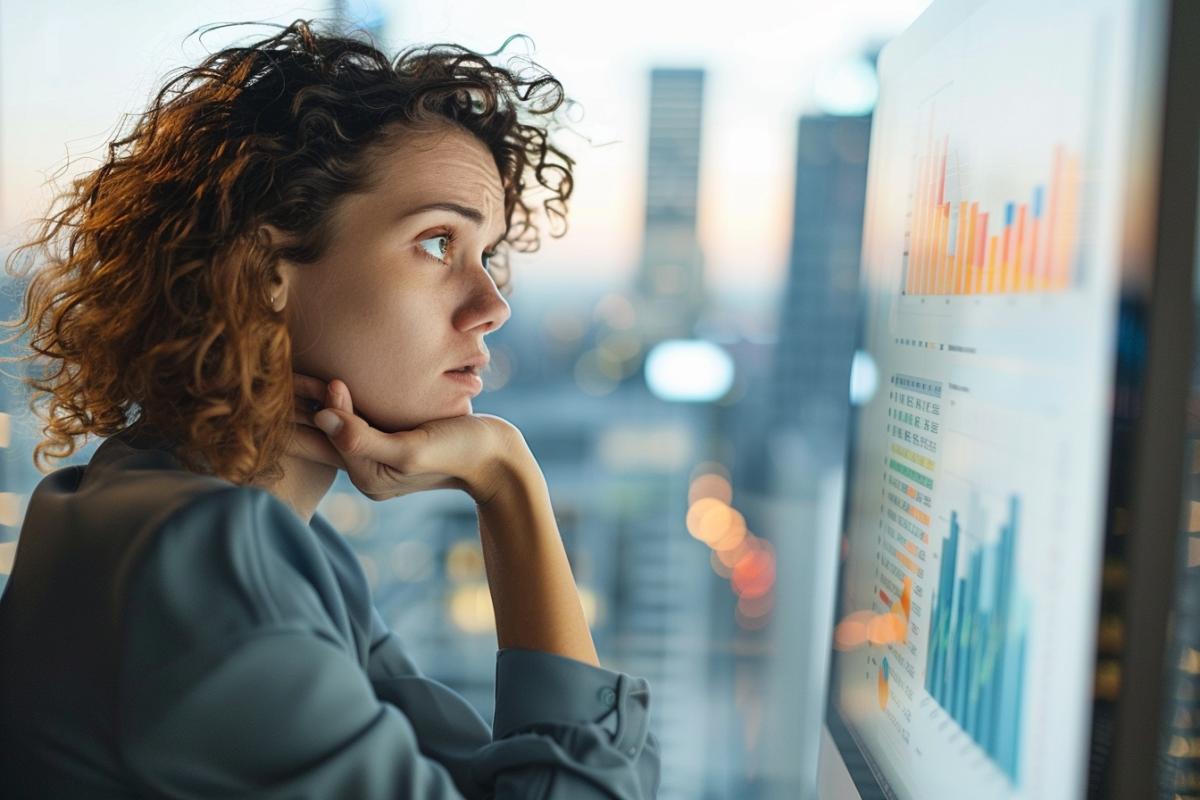 Résultats en ligne de Covivio : cours atone malgré la performance