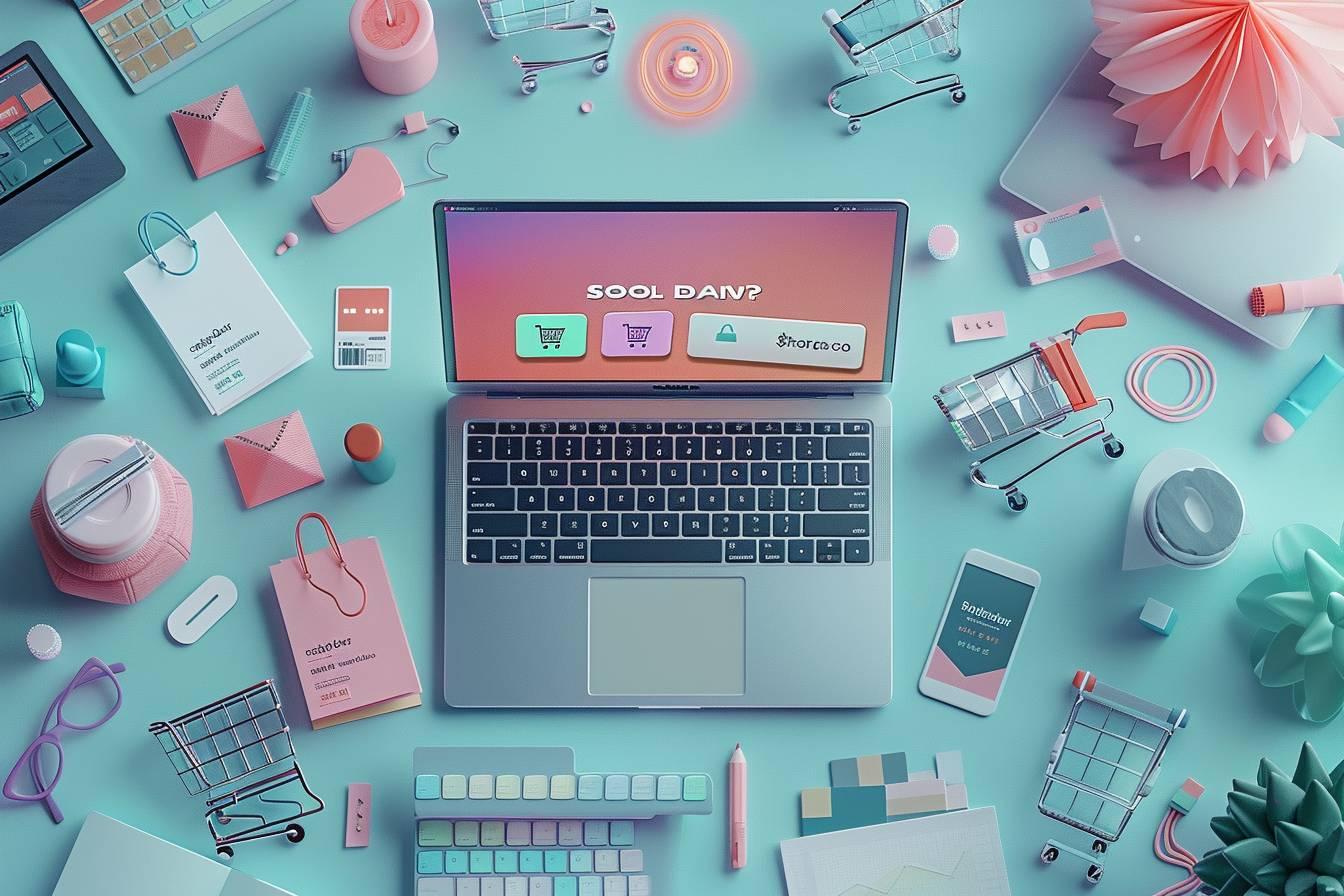 Quel est le prix d'un site e-commerce selon vos besoins et fonctionnalités