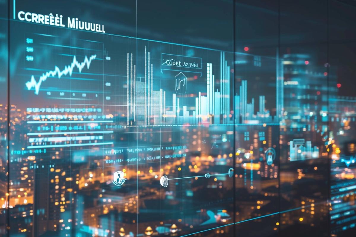 Crédit Mutuel ou Crédit Agricole : Qui remporte le duel d'image en 2023 ?