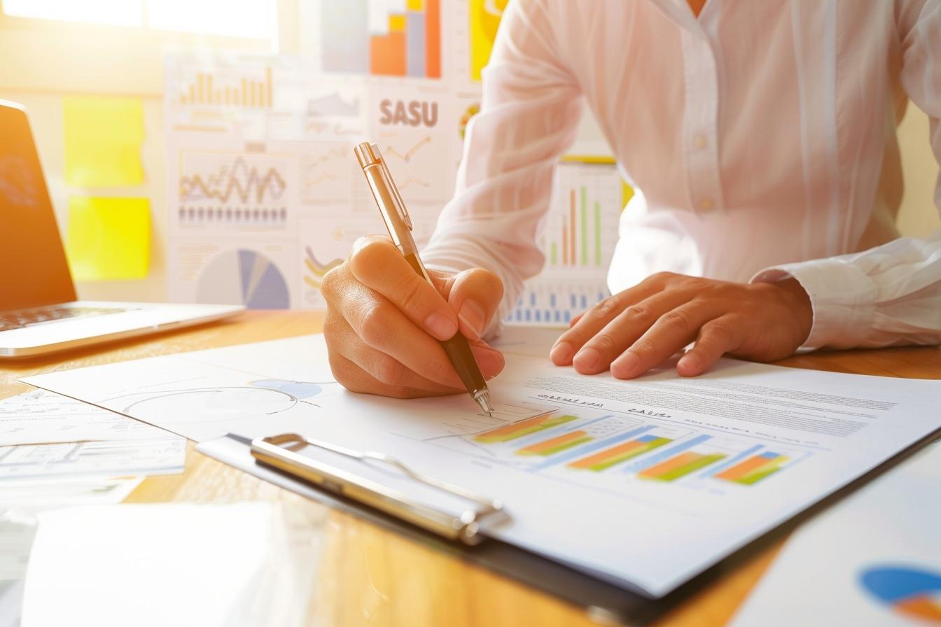 Créer une SASU en 2023 : guide étape par étape pour entrepreneurs et indépendants