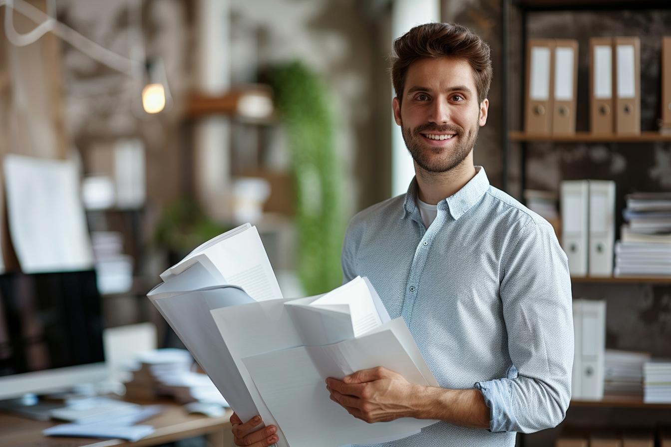 Créer une SASU en 2024 : guide étape par étape pour entrepreneurs et indépendants