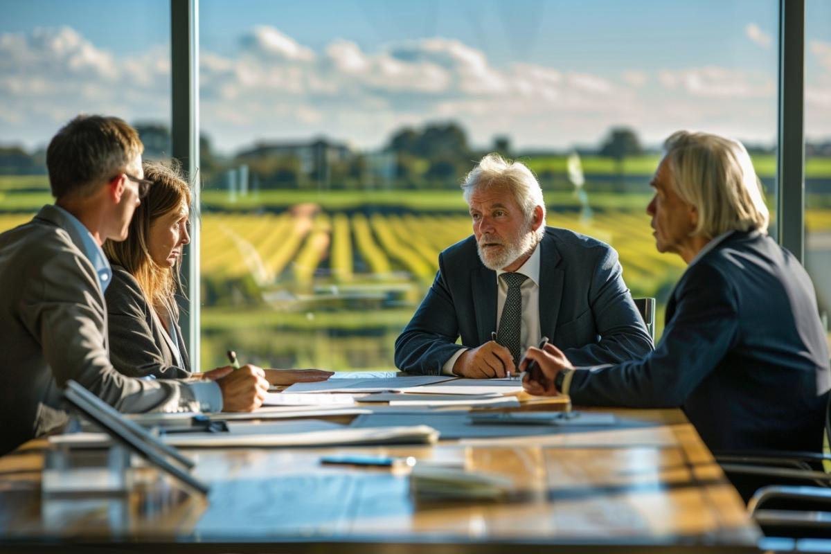 Crise agricole : Les 5 actions chocs du gouvernement vont-elles calmer le jeu ?