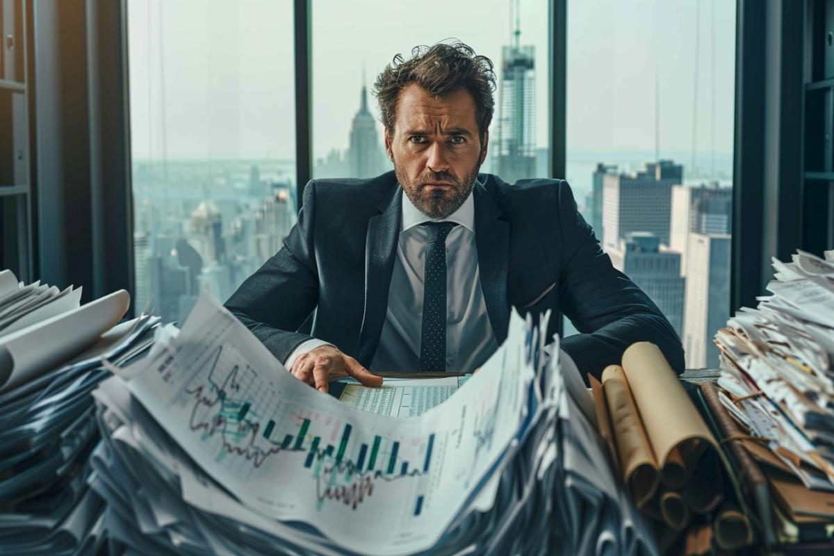 Crise argentine : Comment l'austérité plombe les entreprises (les chiffres chocs)