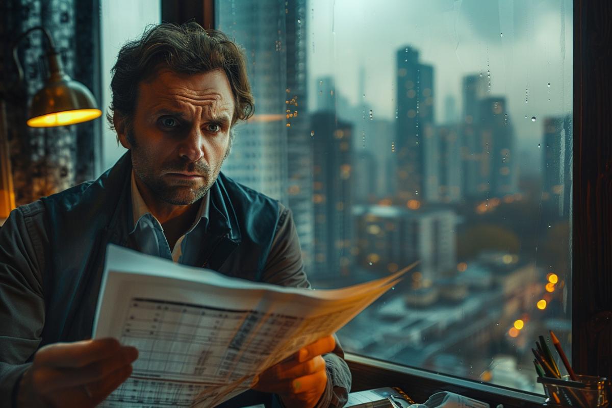 Crise de l’immobilier : détresse croissante chez les promoteurs face à l’effondrement