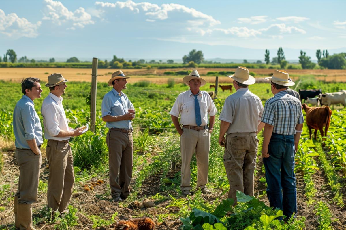 Crisis agricole : la solution inattendue du gouvernement que la FNSEA applaudit