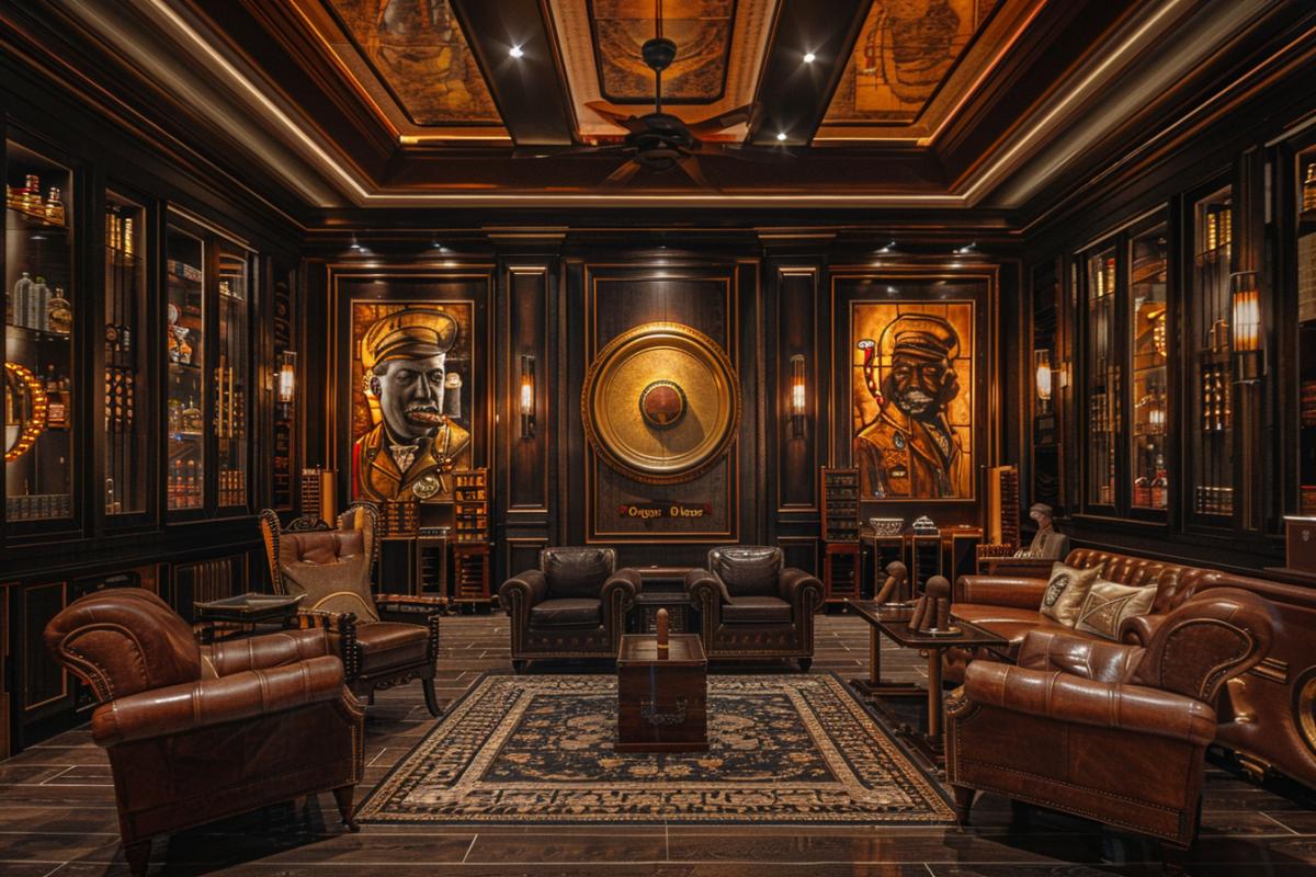 Cuba voit ses exportations de cigares bondir de 31% : un succès mondial remarquable