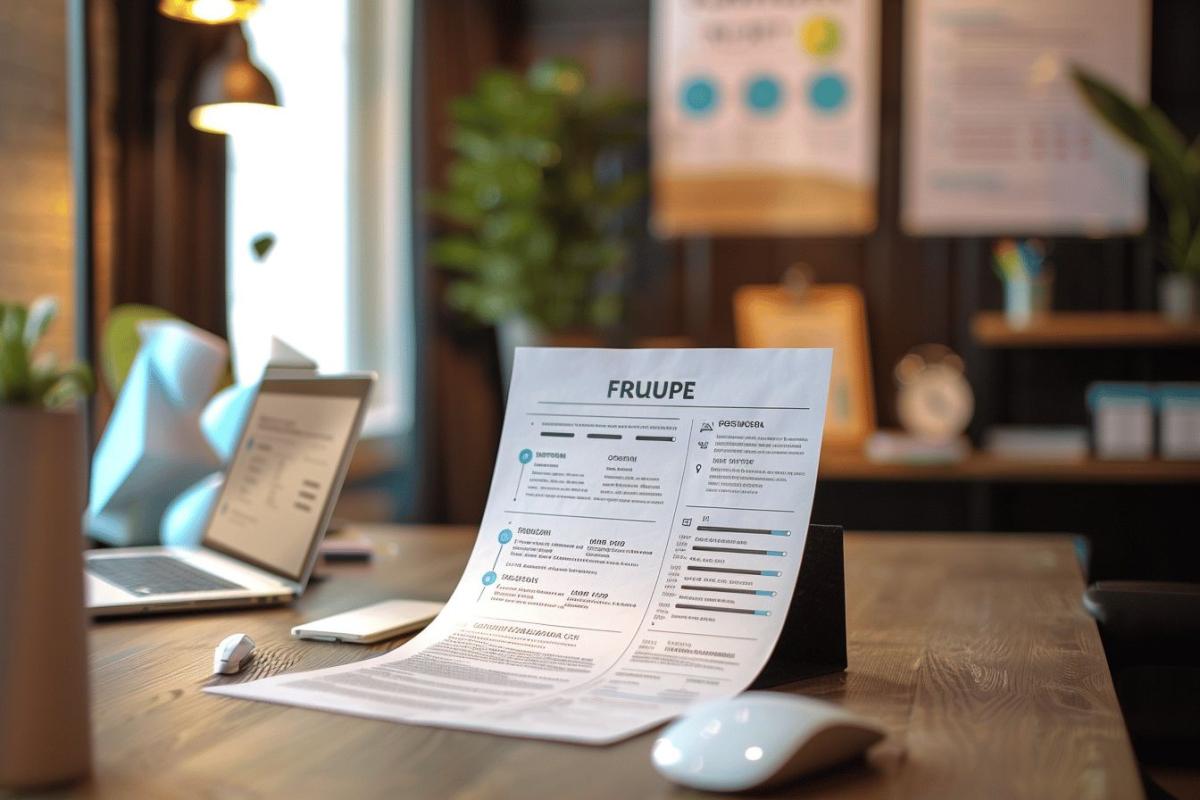 CV : Voici ce que les recruteurs regardent en premier "ca peut être éliminatoire"