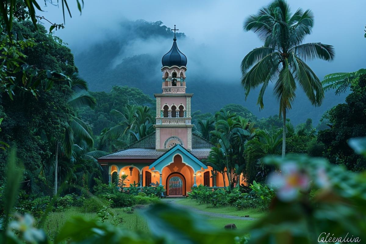 Nouvelle-Calédonie : opération majeure pour rétablir l'ordre coûte que coûte