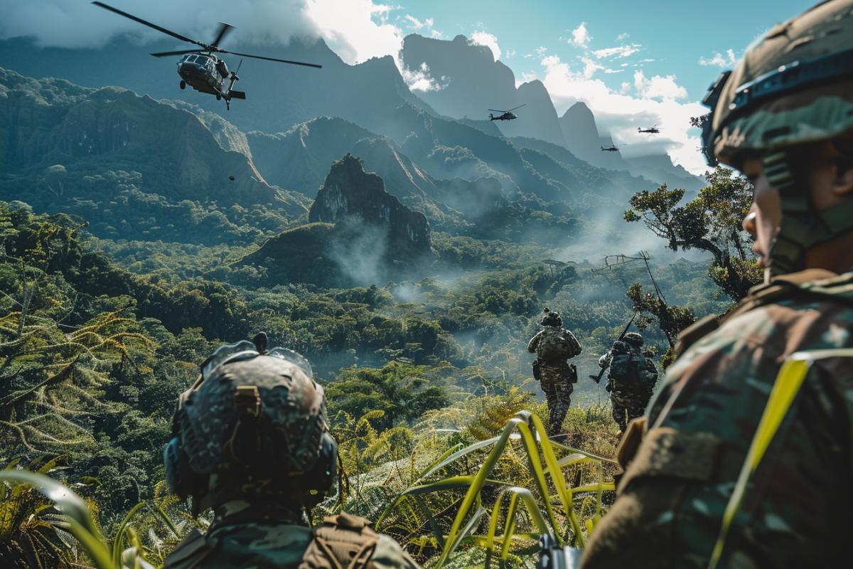 Dans la Nouvelle-Calédonie en crise, cette stratégie extrême est notre dernier espoir