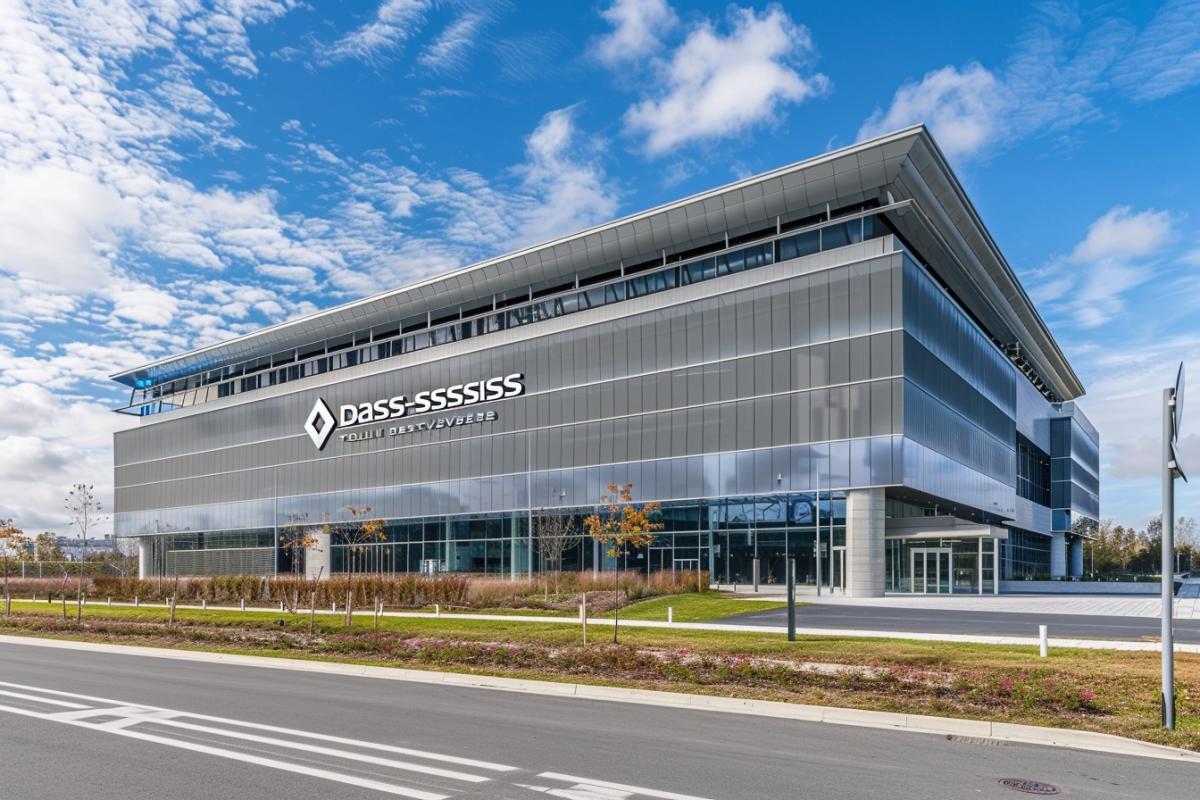 Dassault Systemès : pourquoi son prix élevé en vaut-il la peine ?