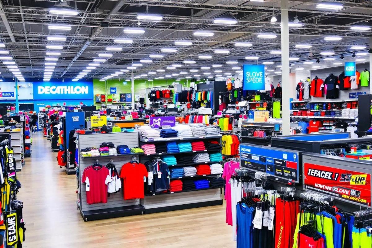 Decathlon tir groupé : offres et promotions exclusives sur les articles de sport