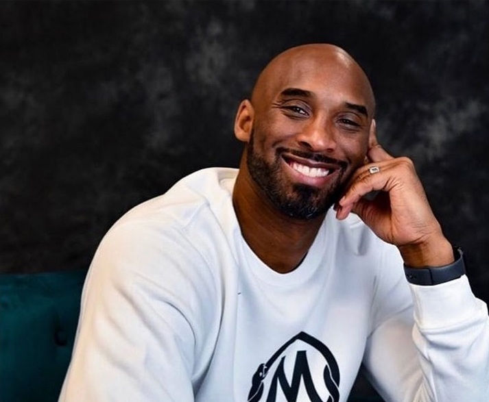 Sport : le choc du décès de Kobe Bryant