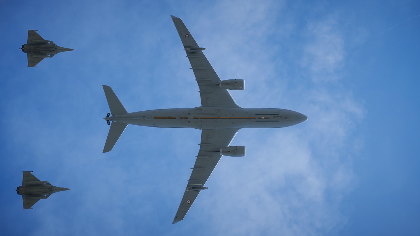 Découvrez comment Azul, la compagnie aérienne n°1 du Brésil, élargit son empire avec 7 nouveaux Airbus A330neo.