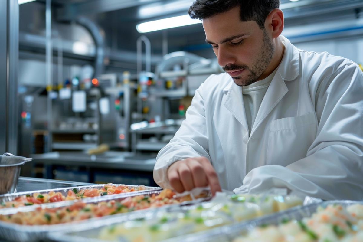 Picard à 50 ans : secrets de son succès comme leader des surgelés