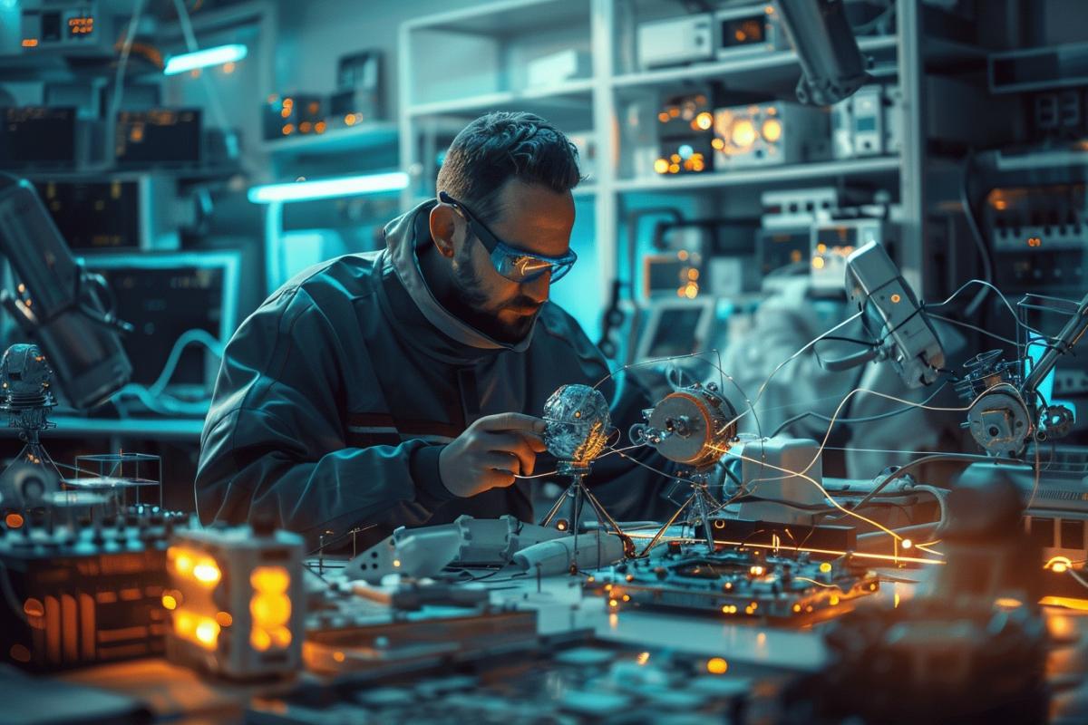 Découvrez comment Toulouse devient la clé du futur militaire français !