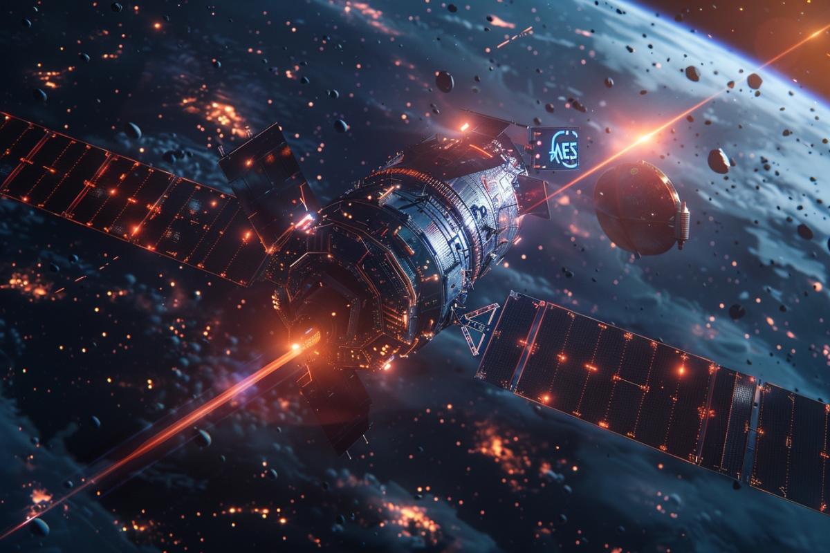 Toulouse au cœur du réarmement français : satellites et électromagnétisme