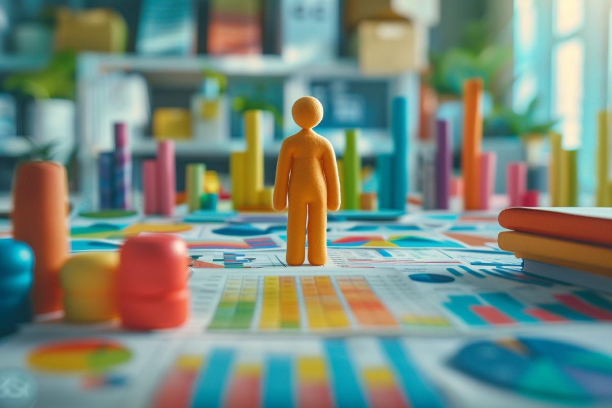 Transformation zones commerciales : nouvelles villes soutenues par l'Etat en 2024