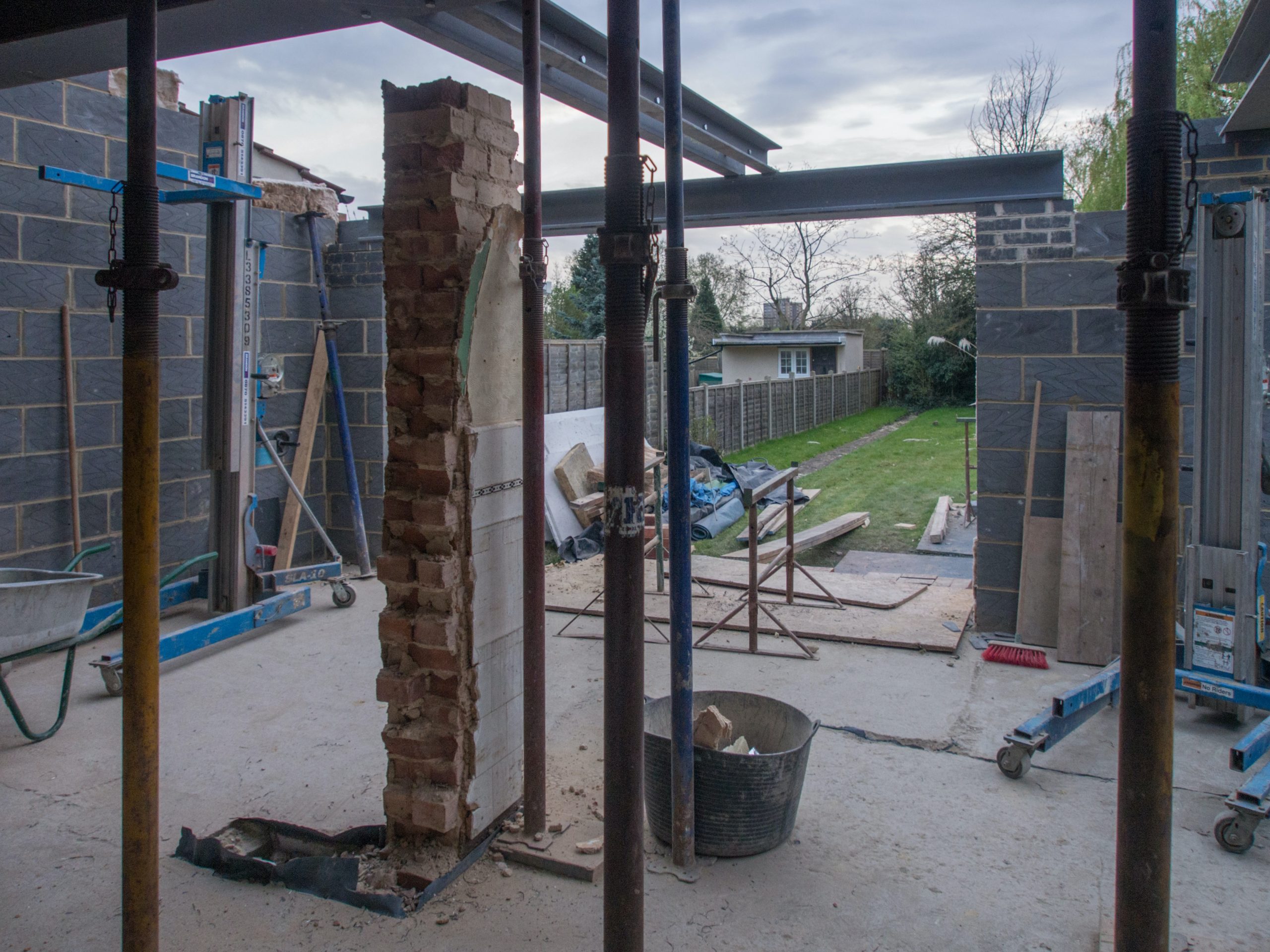 Définition de la prorogation