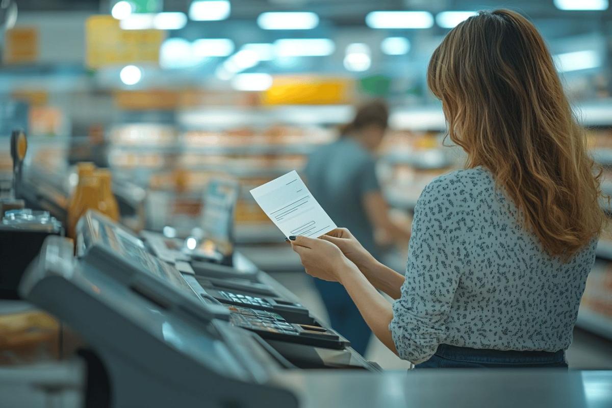 Délai encaissement chèque Intermarché : combien de temps pour être débité ?