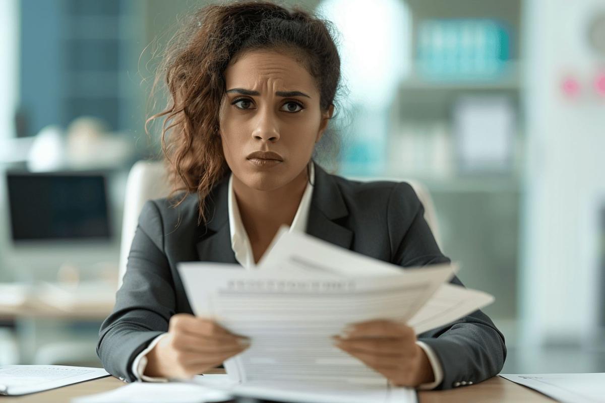 Les demandes qui vous éliminent directement en négociation de salaire « Je ne pouvais pas accepter ça »