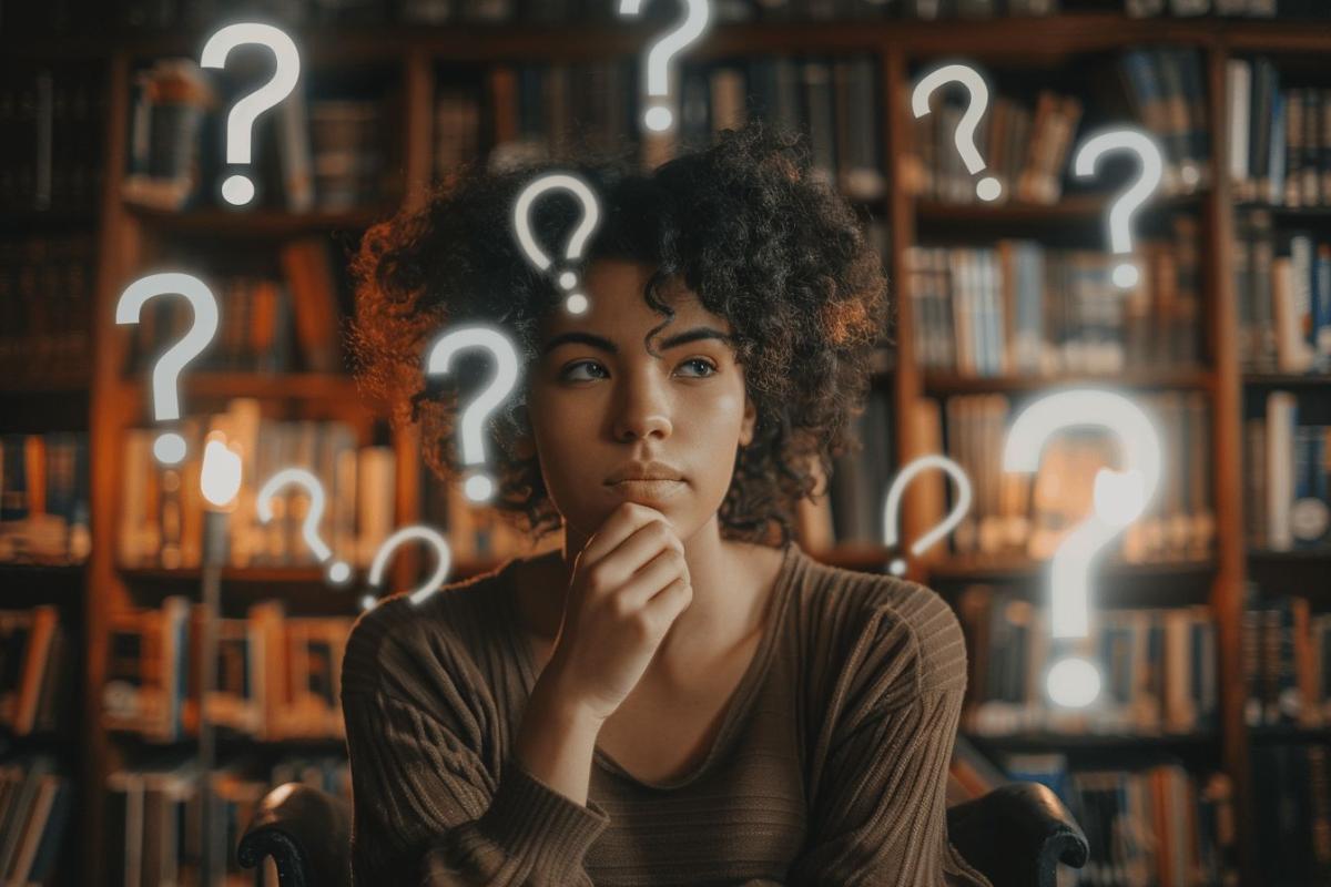 La dernière question à poser pour laisser une impression mémorable