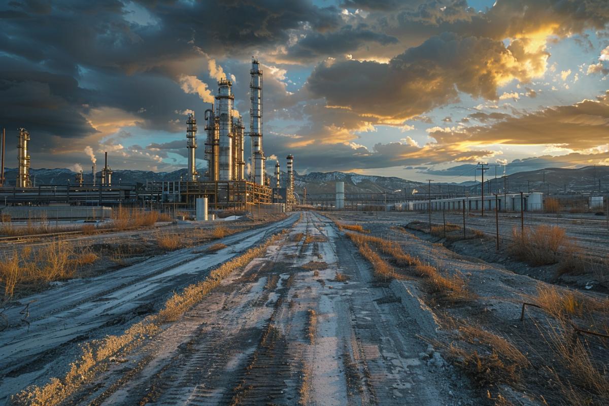 Des centaines de militants envahissent un site Arkema : tensions et réactions