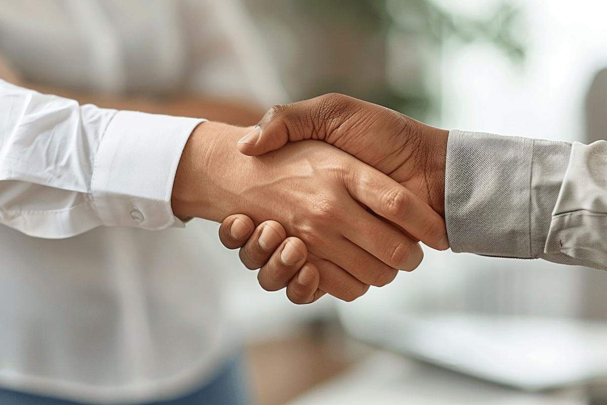 Ce détail subtil en entretien peut faire toute la différence