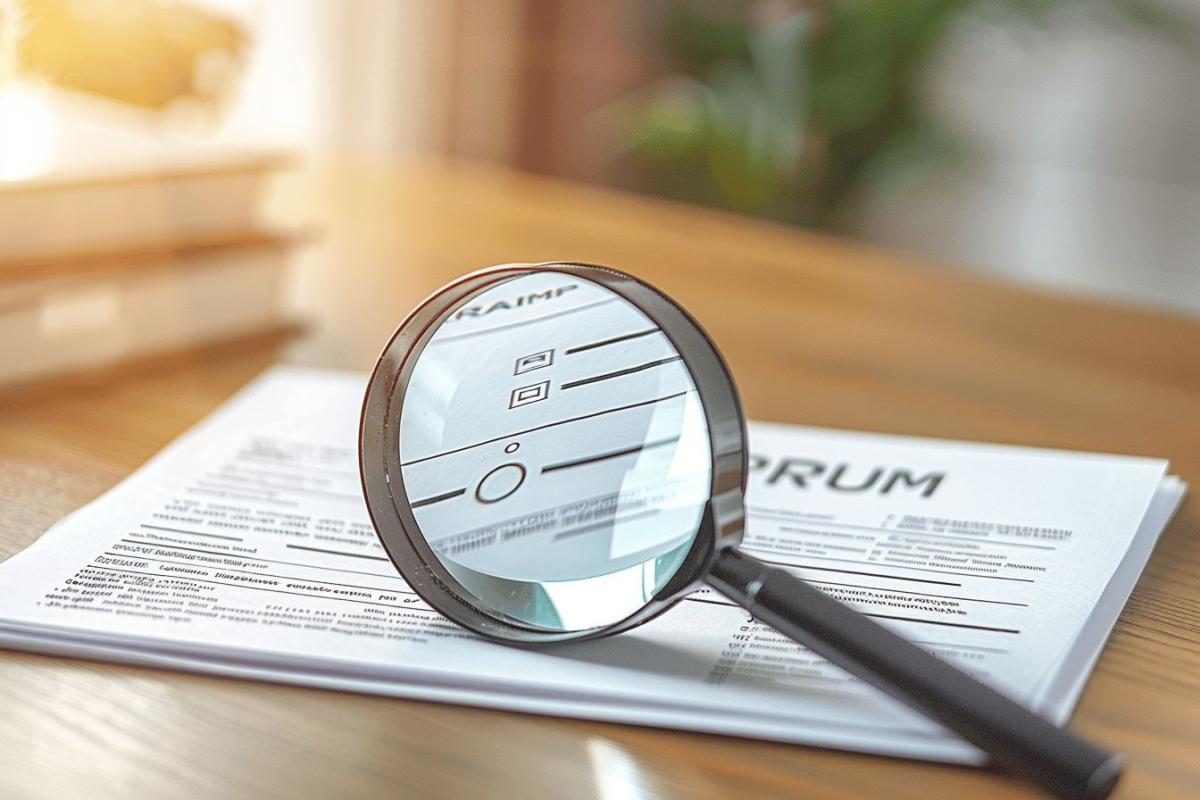 Ce détail sur votre CV peut suffire à vous disqualifier