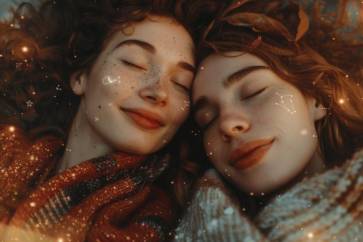 Deux signes vont bientôt apprendre une excellente nouvelle qui pourrait tout changer