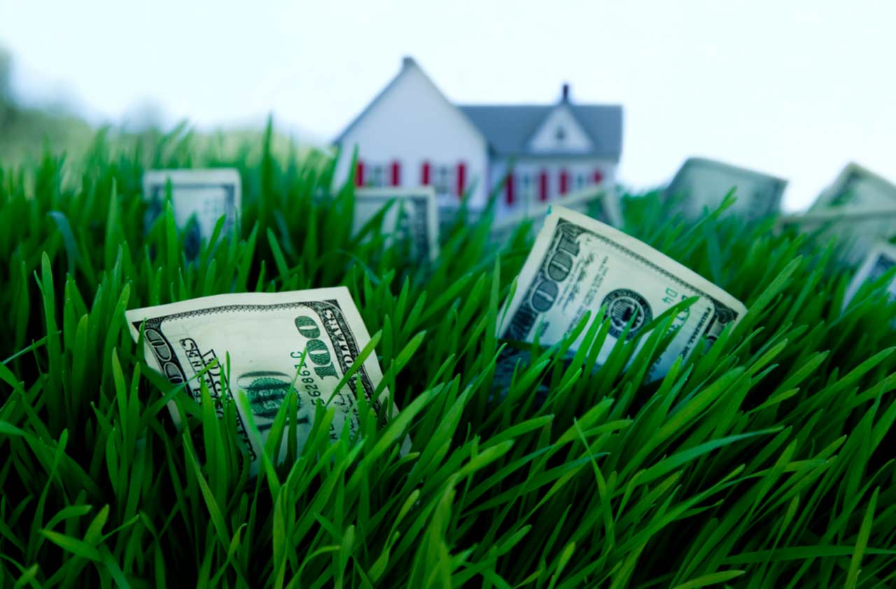 Les différents types de placements immobiliers