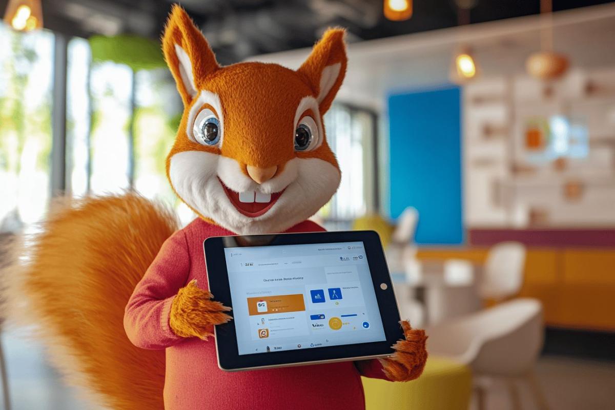 Direct Écureuil mon compte : accès facile à votre espace client en ligne