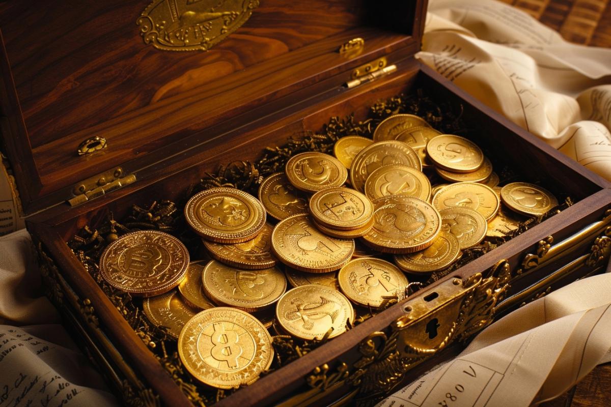 Donner de l'argent à ses enfants : faut-il le déclarer aux impôts ?