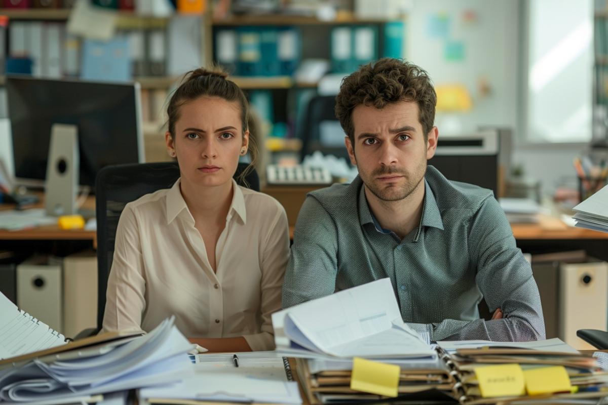 Double déclaration d'impôts en 2024 : cette erreur à éviter à tout prix !