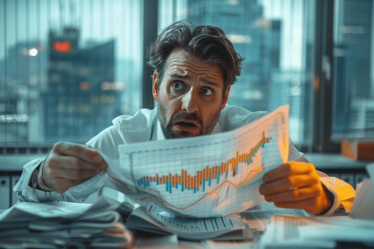 Un économiste prévient sur une baisse du pouvoir d’achat qui va surtout toucher les classes moyennes