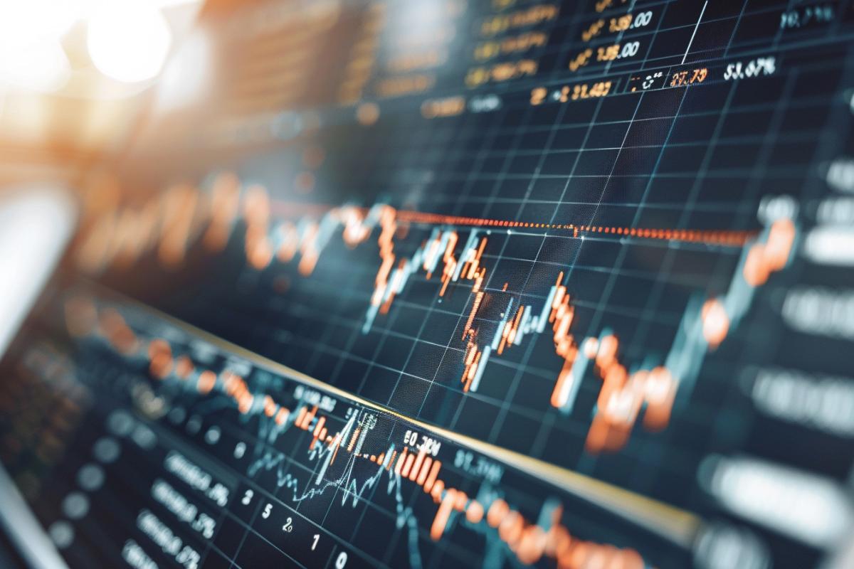 Edenred en baisse : faut-il s'attendre à une chute continue du titre ?