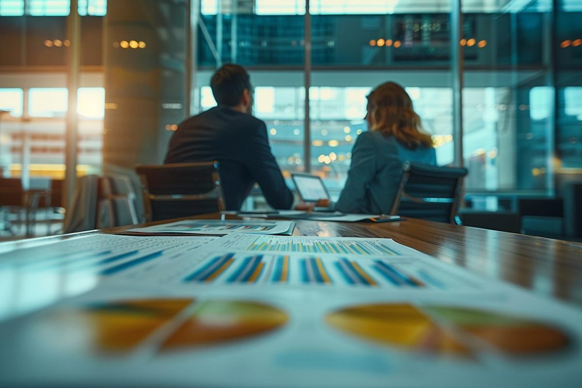 Edenred : un 1er trimestre rassurant, potentiel de relance du titre analysé