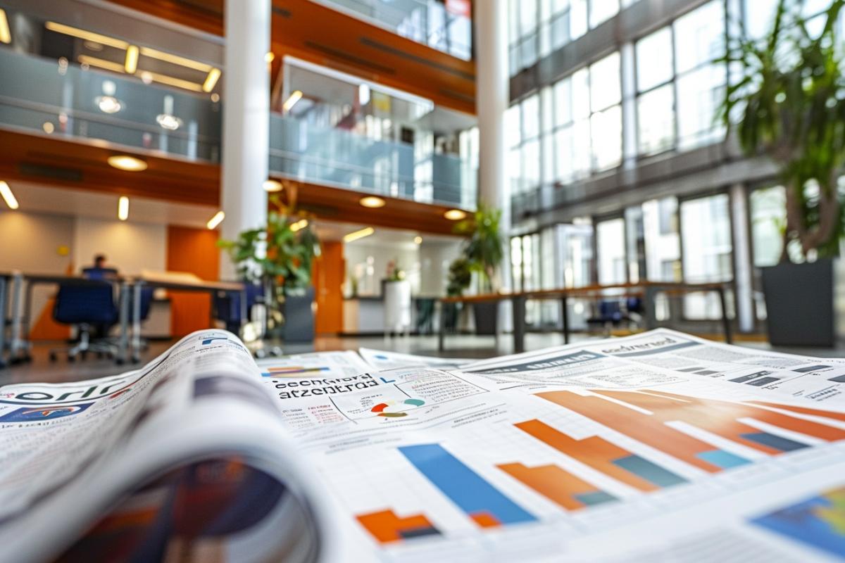 Edenred surprend : pourquoi son 1er trimestre annonce une explosion du titre ?