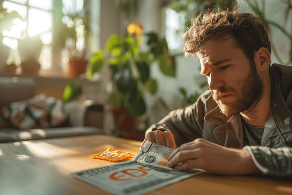 Edf annonce un bénéfice record de 11,4 milliards d’euros , pourquoi ma facture ne baisse pas plus?