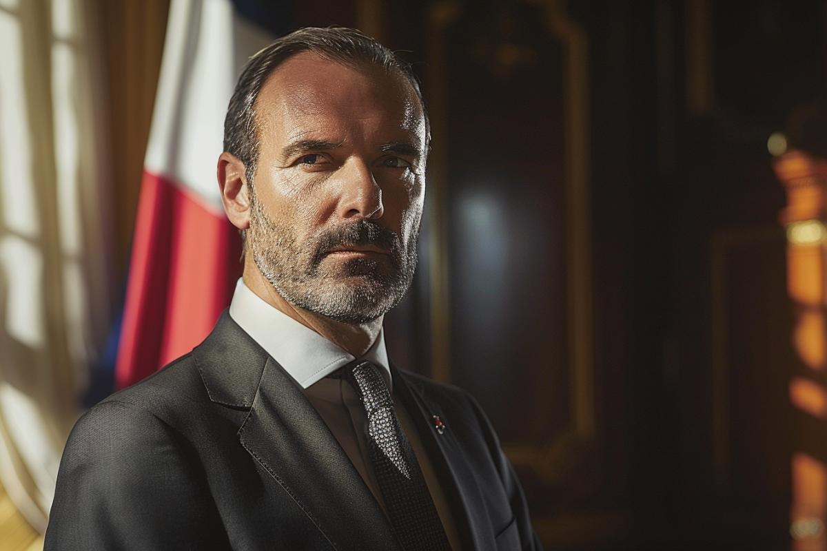 Édouard Philippe révèle pourquoi il dit non à la hausse des impôts (et ça change tout)