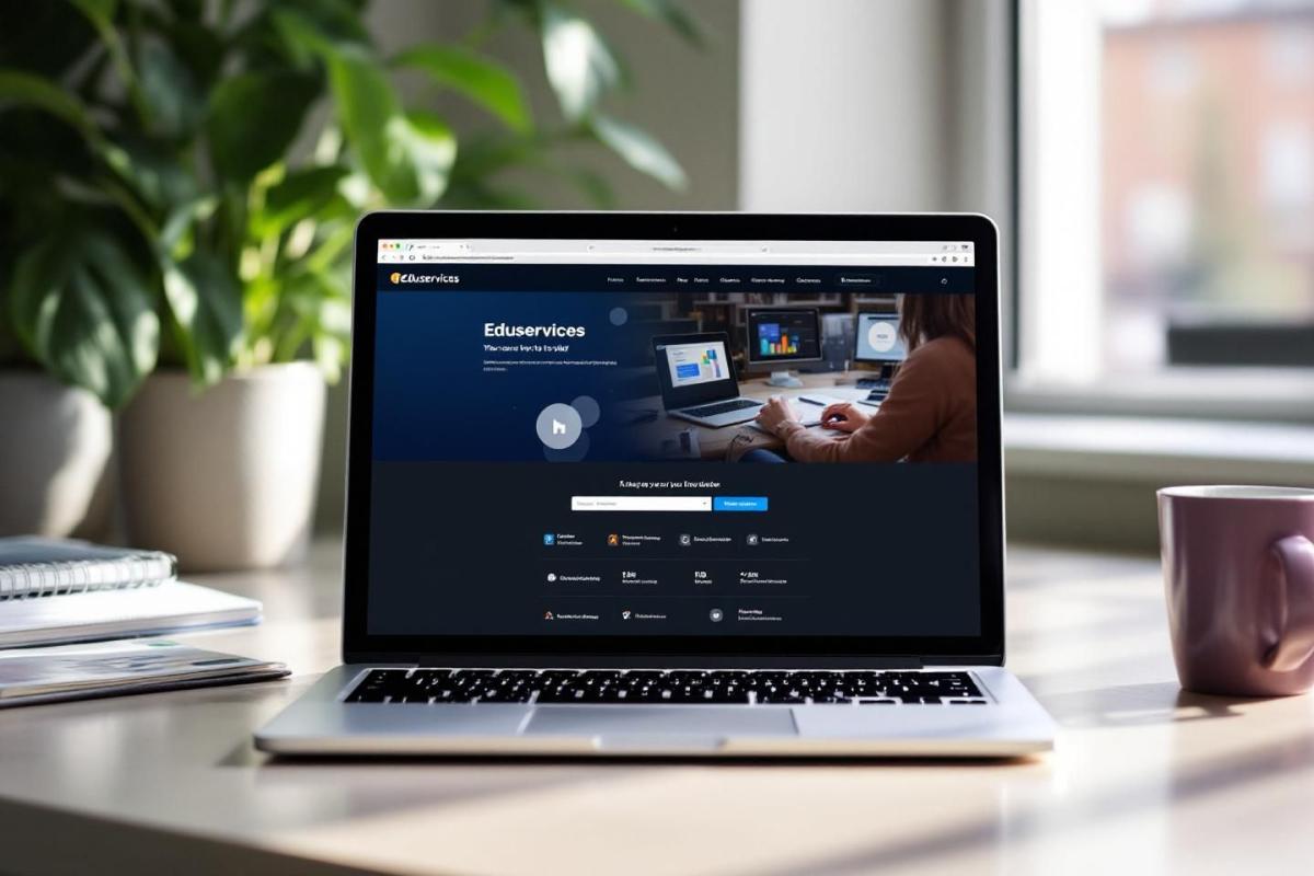 Eduservices MBway connexion : guide complet pour accéder à votre espace étudiant en ligne