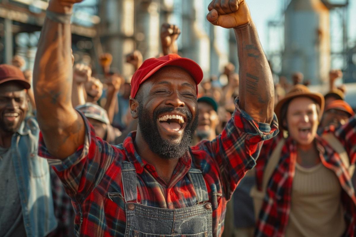 Victoire syndicale majeure aux États-Unis pour les employés de Volkswagen