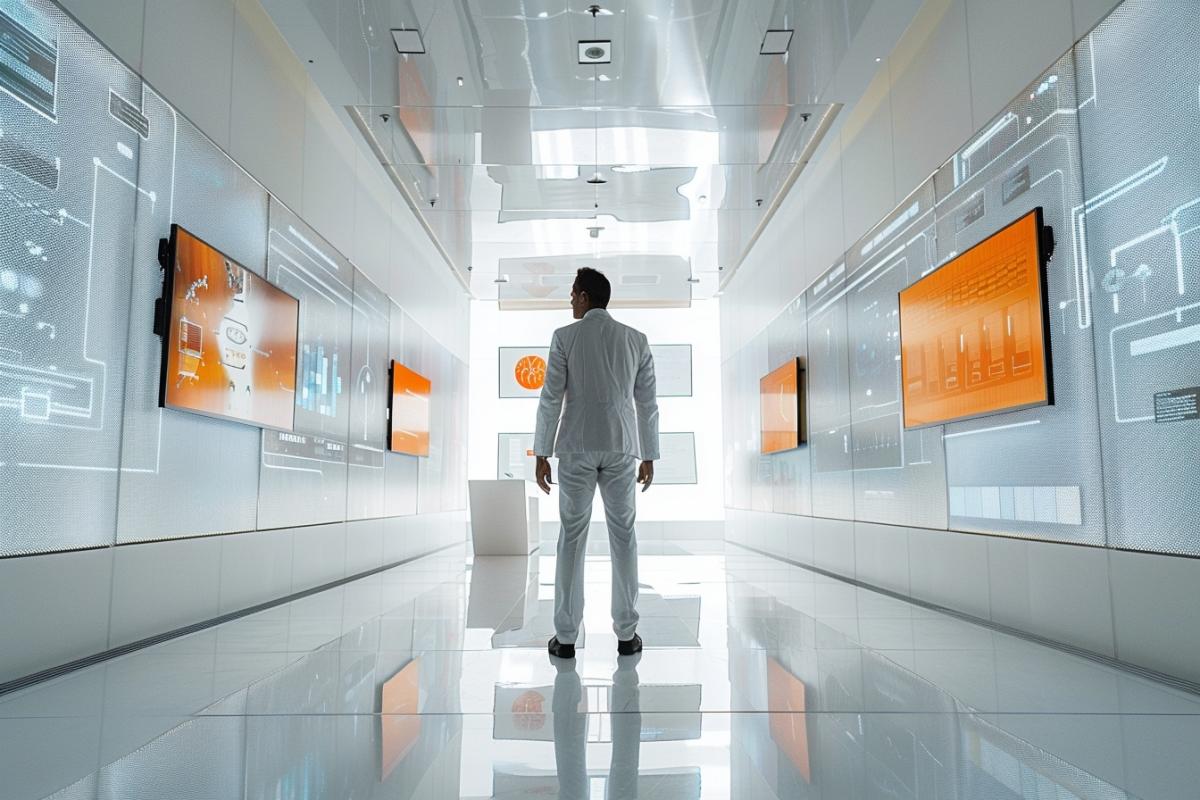 En 2030, fin des lignes cuivre : Orange France prévoit leur arrêt complet