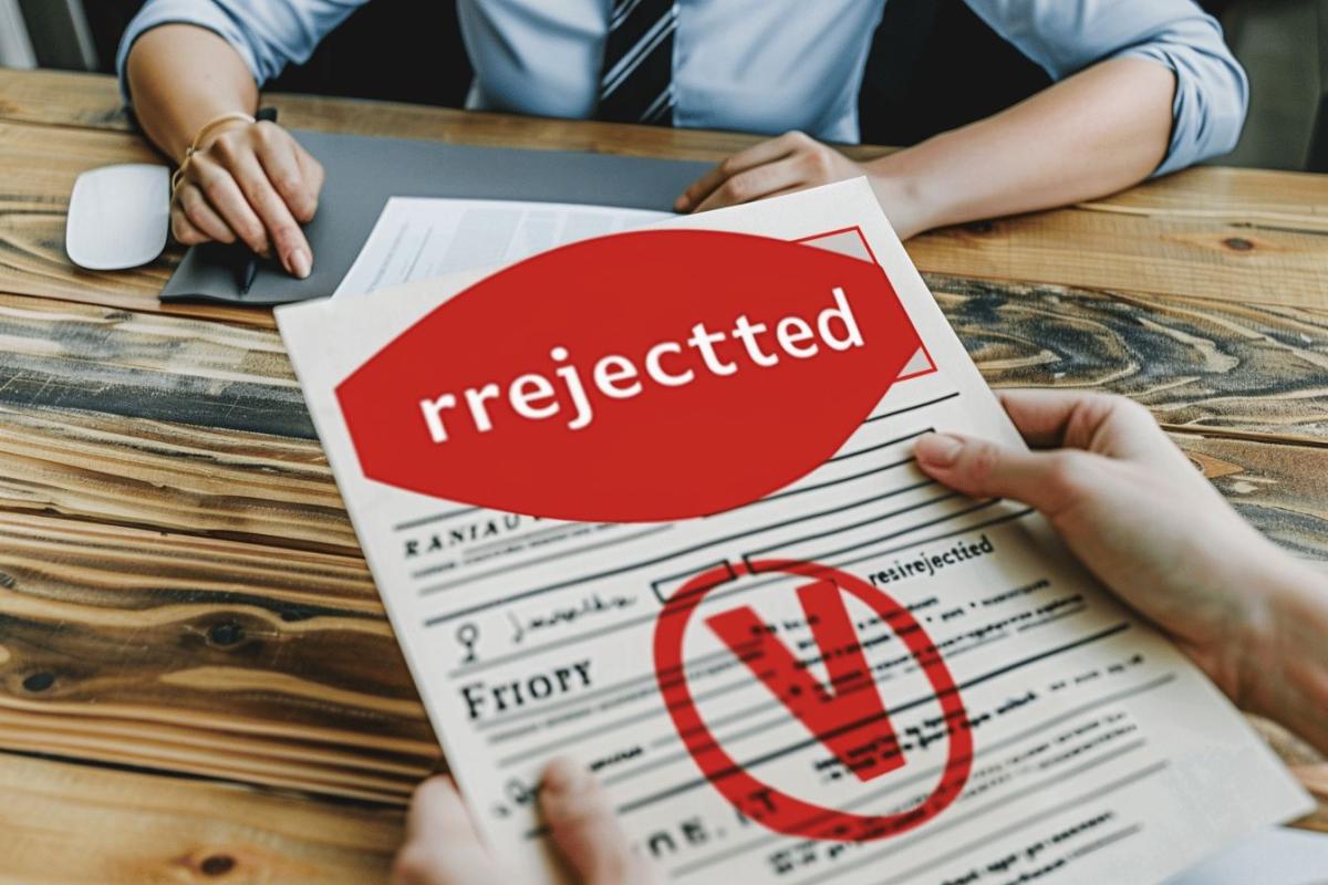 Entretien d’embauche : ces mots m’ont suffi à éliminer un candidat sur-le-champ