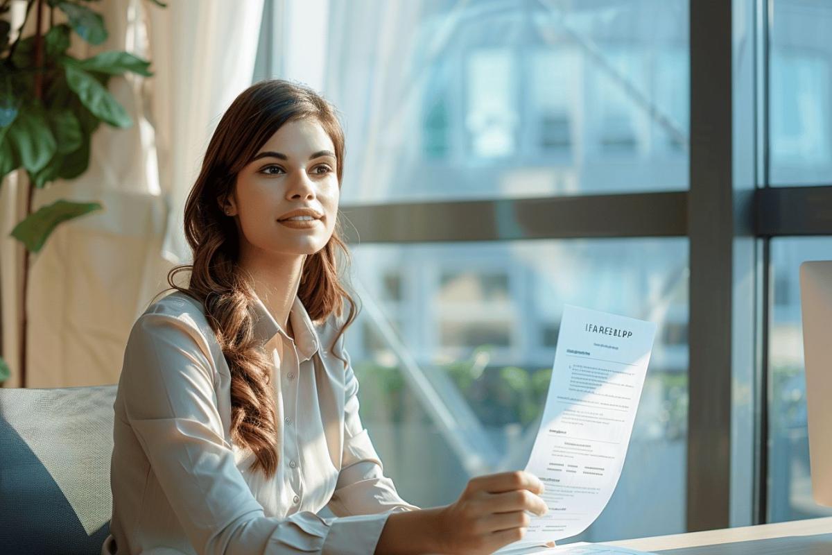 Entretien d’embauche : cette simple phrase qui pourrait vous faire avoir le poste