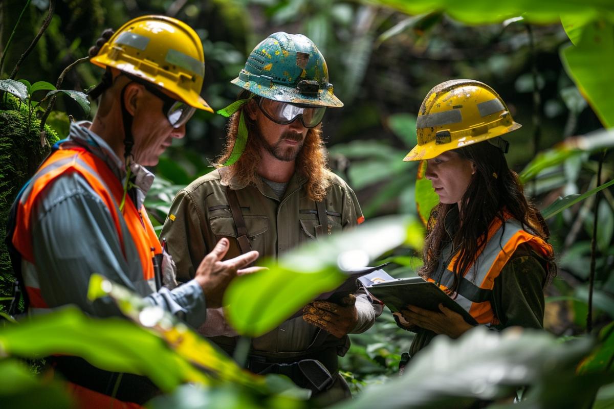 Eramet annonce une découverte incroyable en Nouvelle-Calédonie : préparez-vous à investir !
